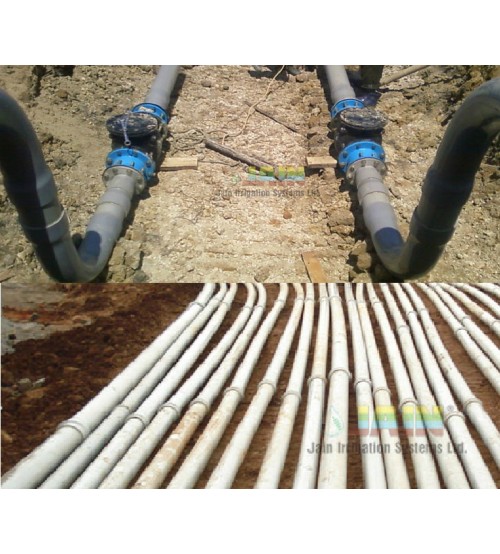 Jain PVC Pipes